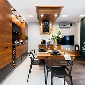  Appartement Bed&bath Luxury Pologne