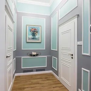  Appartement Domles Pologne