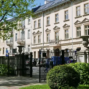  Appartement Krakow Central Apartments Pologne