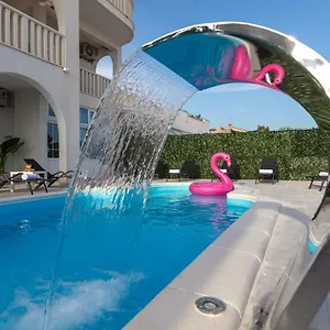  Appartement Anja Croatie